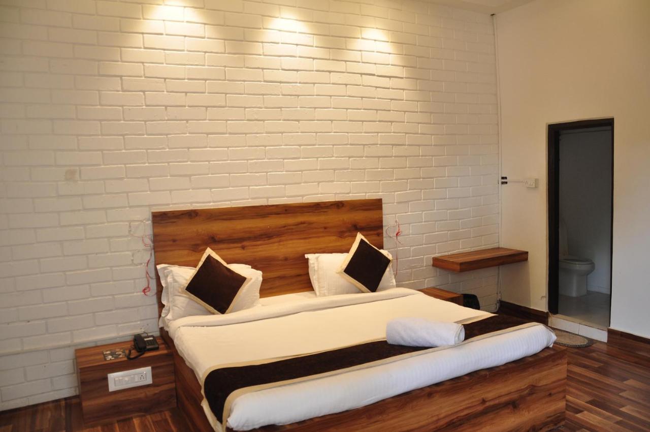 Seed Resort Shrīrangapattana Екстериор снимка