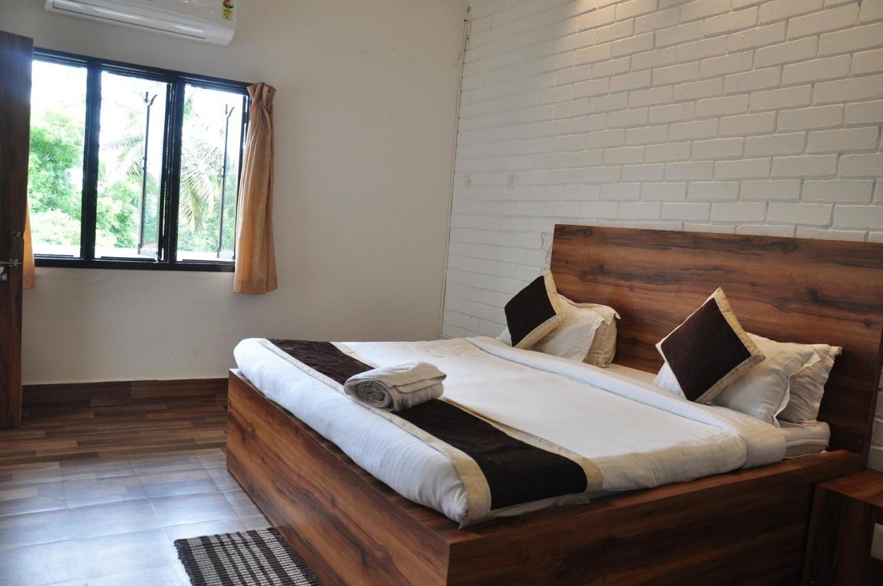 Seed Resort Shrīrangapattana Екстериор снимка