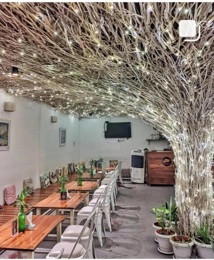 Seed Resort Shrīrangapattana Екстериор снимка
