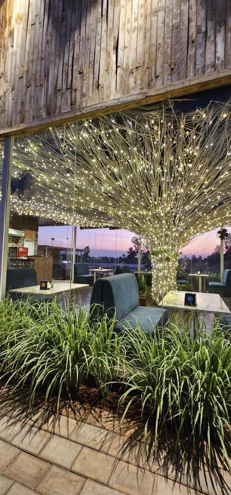 Seed Resort Shrīrangapattana Екстериор снимка