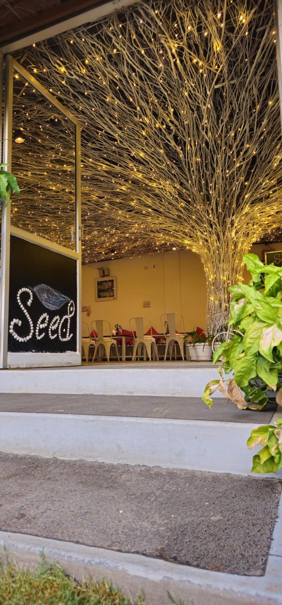 Seed Resort Shrīrangapattana Екстериор снимка